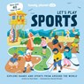 Lonely Planet Kids Let's Play Sports - Lonely Planet Kids - 9781837580002