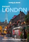 Lonely Planet Pocket London -  - 9781837582341