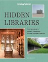 Lonely Planet Hidden Libraries -  - 9781837582723