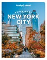 Lonely Planet Experience New York City -  - 9781837583140