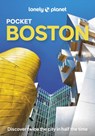 Lonely Planet pocket Boston -  - 9781837583171