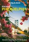 Lonely Planet pocket Philadelphia -  - 9781837583188