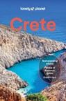 Lonely Planet Crete -  - 9781837583201