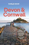 Lonely Planet Devon & Cornwall - Lonely Planet - 9781837583430