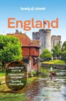 Lonely Planet England - Lonely Planet - 9781837583447