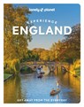 Lonely Planet Experience England - Lonely Planet - 9781837583454