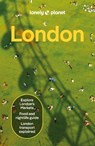 Lonely Planet London - Lonely Planet - 9781837583522
