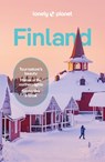 Lonely Planet Finland -  - 9781837583652