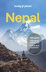 Lonely Planet Nepal -  - 9781837583737