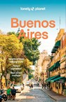 Lonely Planet Buenos Aires -  - 9781837583904