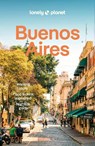 Lonely Planet Buenos Aires -  - 9781837583904