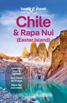 Lonely Planet Chile & Rapa Nui (Easter Island) -  - 9781837583928