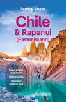 Lonely Planet Chile & Rapa Nui (Easter Island) -  - 9781837583928