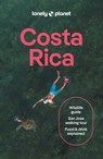 Lonely Planet Costa Rica -  - 9781837583942