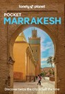 Lonely Planet Pocket Marrakesh -  - 9781837584048