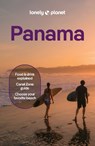 Lonely Planet Panama -  - 9781837584123