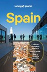 Lonely Planet Spain -  - 9781837584857