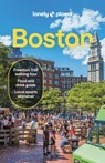 Lonely Planet Boston -  - 9781837584895