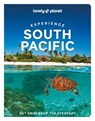 Lonely Planet Experience South Pacific -  - 9781837586639