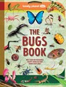 Lonely Planet Kids The Bugs Book - Lonely Planet Kids ; Lonely Planet - 9781837586745