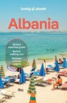 Lonely Planet Albania - Lonely Planet ; Joel Balsam - 9781837587261
