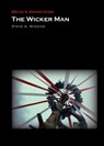 The Wicker Man - Steve A. Wiggins - 9781837643882