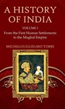 A History of India Volume 1 - Michelguglielmo Torri - 9781837651443
