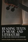 Reading Texts in Music and Literature of the Long Nineteenth Century - Phyllis (Royalty Account) Weliver ; Katharine Ellis - 9781837651832