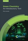 Green Chemistry: An Introductory Text - Mike Lancaster - 9781837672721