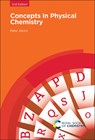 Concepts in Physical Chemistry - Peter (Oxford University Atkins - 9781837673865