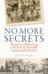 No More Secrets - Betty Webb ; Kerry Howard - 9781837700219