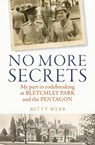 No More Secrets - Betty Webb ; Kerry Howard - 9781837700219