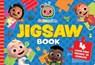 CoComelon: Jigsaw Book - Autumn Publishing - 9781837713875