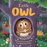 Little Owl - Autumn Publishing - 9781837714346