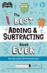5+ Best Adding & Subtracting Book Ever - Autumn Publishing - 9781837714360