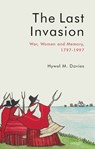 The Last Invasion - Hywel M. Davies - 9781837722372
