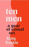 Ten Men - Kitty Ruskin - 9781837730698