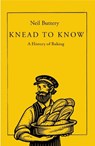 Knead to Know - Neil Buttery - 9781837731213
