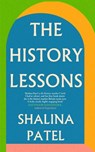 The History Lessons - Shalina Patel - 9781837731626