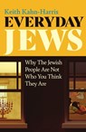 Everyday Jews - Keith Kahn-Harris - 9781837732111