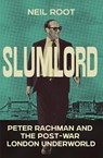 Slumlord - Neil Root - 9781837732784