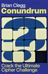 Conundrum - Brian Clegg - 9781837733729
