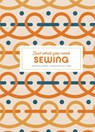 Sewing: Just What You Need - Marie-Noelle Bayard - 9781837760718