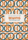 Sewing: Just What You Need - Marie-Noelle Bayard - 9781837760718