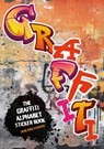 The Graffiti Alphabet Sticker Book -  - 9781837760770