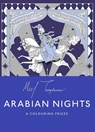 The Arabian Nights -  - 9781837760954
