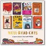 Well-Read Cats -  - 9781837761098