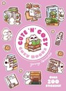 Cozy Books - Zenny Abanales - 9781837761586