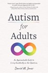 Autism for Adults - Daniel M. Jones - 9781837822591