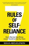 7 Rules of Self-Reliance - Maha Abouelenein - 9781837824786